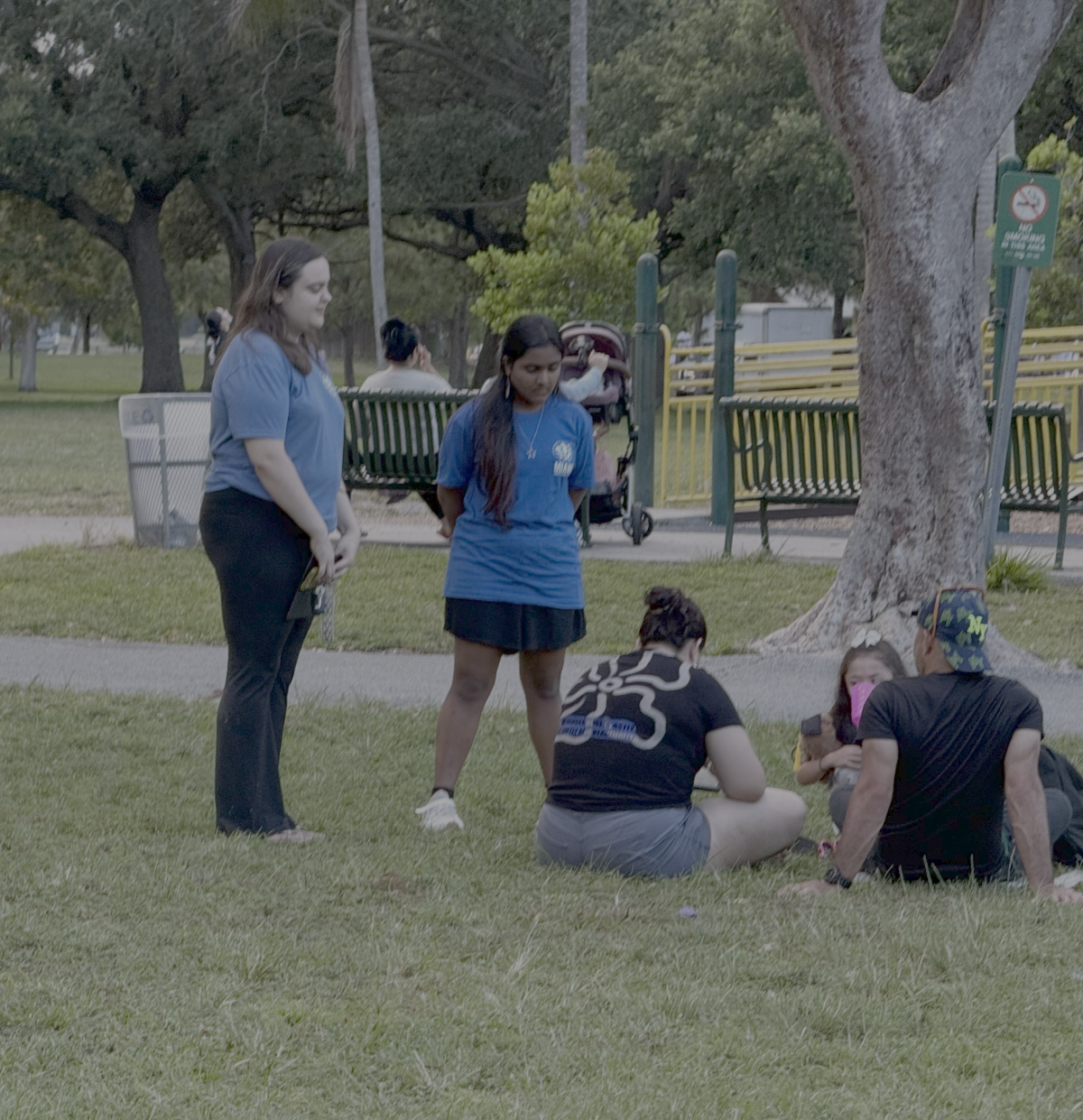 Improving Stormwater systems throughout Miami-Dade County